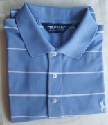 Ralph Lauren - koszulka polo - klatka 124 cm
