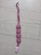 Zawieszka do smoczka 