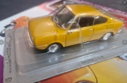 Model Skoda 110 R