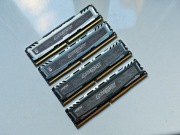 PAMIĘĆ RAM DDR4 32GB Crucial Ballistix Sport 2400MHz