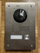 Stacja bramowa domofonu 2-wire Hikvision DS-KV8103-IMPE2