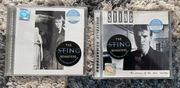 Sting - dwie płyty CD 