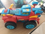 Super zings  monster roller