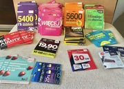 Numery telefonu , duża ilość to co na zdjęciu