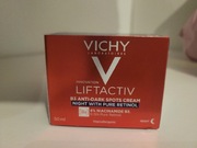 Vichy Liftactiv Specialist B3 na noc