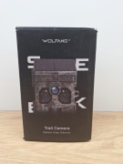 Kamera Wolfang Fotopulapka 