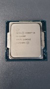 Procesor Intel i5 11400f