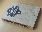 Biały Kieł Bellew Zawierucha - Jack London - 1984