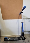 Hulajnoga Oxelo Decathlon składana