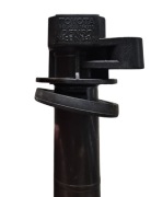Cewki zapłonowe TOYOTA 90080 19019 – używane
