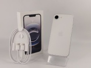 iPhone 16e 128 GB 100% Biały -  Idealny Stan