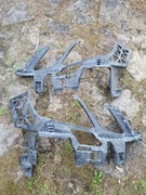 Wzmocnienie/ślizg zderzaka W212 