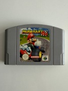 Mario Kart 64 Gra Nintendo 64 N64 PAL
