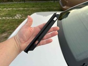 Uszczelki progów Mercedes SLK R170 w miejsce A1706981930 A1706982130 itd.