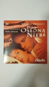 Pod osłoną nieba (The Sheltering Sky) - DVD - Bernardo Bertolucci