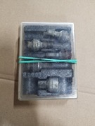 KOMPLET ŚRUB ZABEZPIECZAJĄCYCH ZŁODZIEJKI Smart Fortów 450