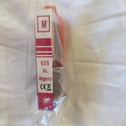 Dwa tusze do drukarki HP