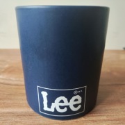 Kubek Lee DENIM42 - NOWY