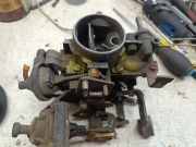 GAŹNIK Peugeot 205 106 1.1