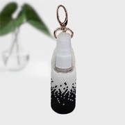 BRELOK NA PŁYN DO DEZYNFEKCJI RĄK