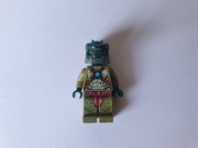 lego Chima figurka Cragger  używany