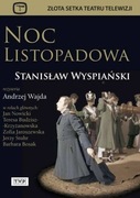 Noc listopadowa - Teatr TV (DVD)