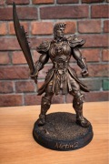 Figurka Żywiczna 16x8x12cm Metin 2 Wojownik body z FMS