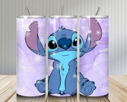 Termos, kubek termiczny Stitch 