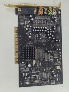 Karta Muzyczna Dźwiekowa Sound Blaster X-Fi ExtremeMusic  SB0670 PCI