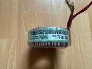 Transformator Toroidalny EDEL TTSE 200 200VA 12V