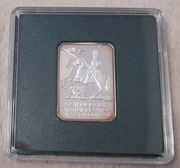 10zł - SZWOLEŻER GWARDII CESAŻA NAPOLEONA I - 2010r.