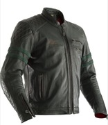 RST isle of man Hillberry XL 56 skóra kurtka motocyklowa