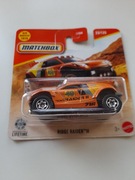 Matchbox Ridge Raider II