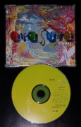 Erasure – Always CD UK z 1994r