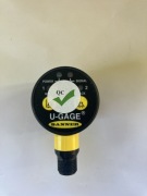 Czujnik ultradźwiękowy T30UDPBQ - Banner