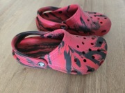 Crocs rozmiar 34-35