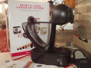 Ekspres Infinissima na kapsułki Dolce Gusto, oryginalny karton