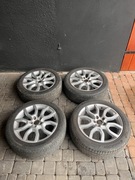 Koła Volvo V40 OE 108x5 215/50 r17.