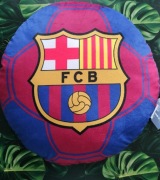 Poduszka FC Barcelona 