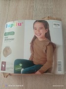 Bluza dziewczęca 110/116