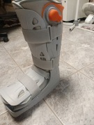 But ortopedyczny orteza pneumatyczna XL