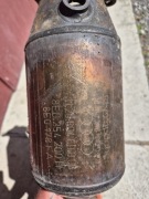 Katalizator 8e0178fa Audi A4 B7 2.0TFSI BGB 200/220KM Avant Quattro 