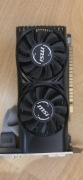 MSI GeForce GTX 750 Ti 2GB N750Ti-2GD5TLP stan nieznany