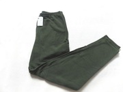 KALESONY ZIMOWE WOJSKOWE POLAROWE KHAKI 516/MON NOWE ORYGINALNE 184/120/114