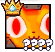 Titanic Arcane Pyro Cat - Pet simulator 99