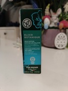 Serum elixir botanique Yves Rocher krem do twarzy emulsja 