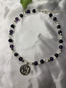 naszyjnik ze smokiem