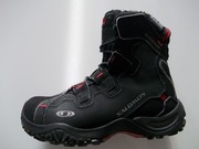 Buty SALOMON SNOWTRIP R.36