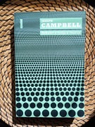 Bohater o tysiącu twarzy Joseph Campbell