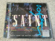 The Saint Soundtrack - Various Artists różni wykonawcy CD